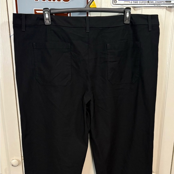 Terra & Sky Women’s Casual Pants - Picture 2 of 8